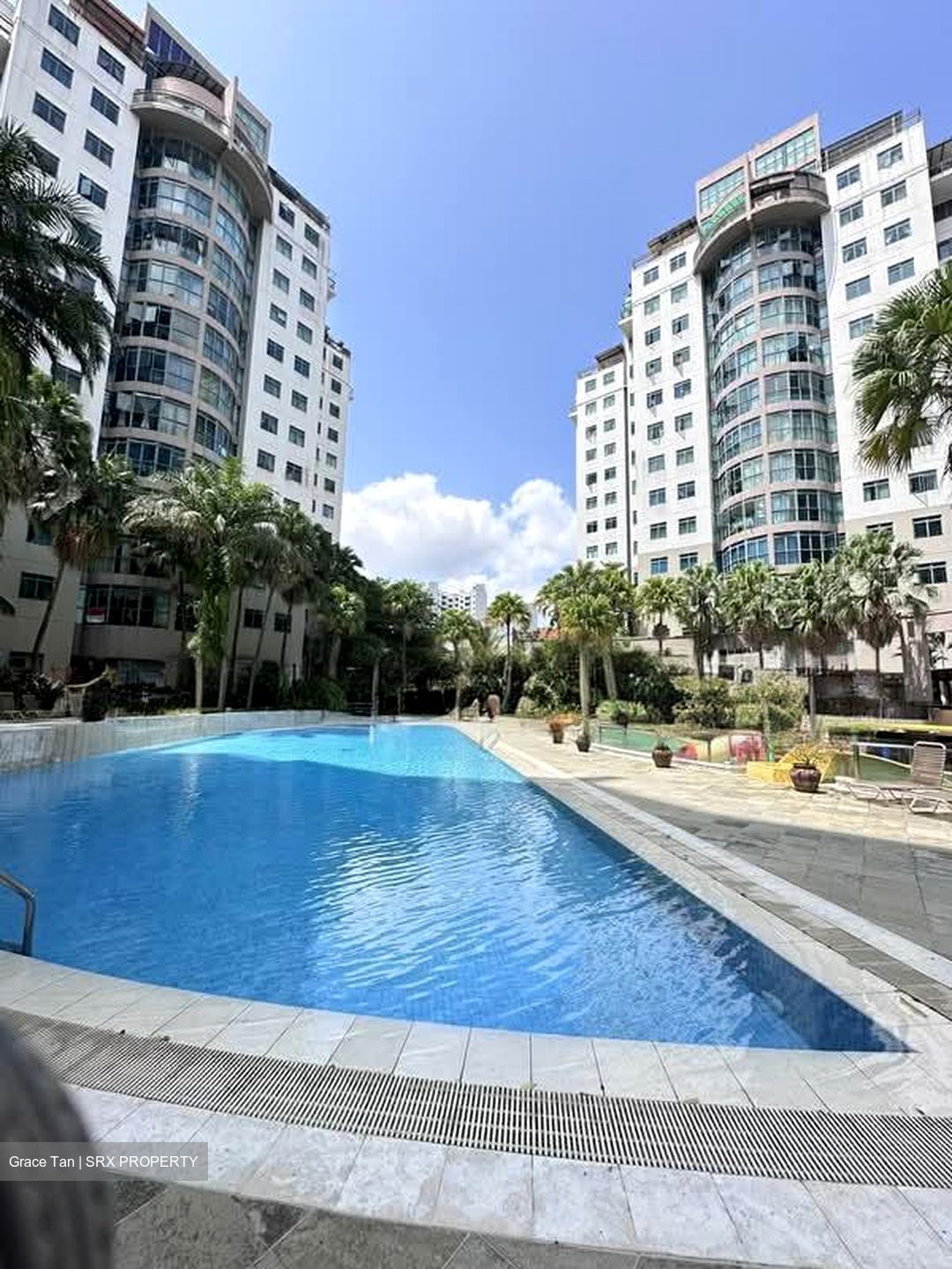 Summerdale (D22), Condominium #576759921